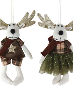 9308 FIGURES MR. MOOSE S/2